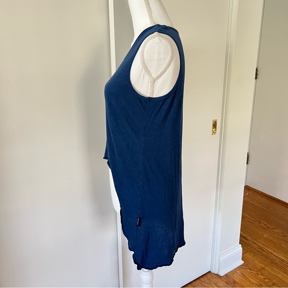 Free Label Hi/Low Tank - Picture 9 of 9
